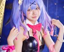 コスプレ！写真撮ります キャラの性格に合った撮り方を！6hまで選択可能です！ イメージ4