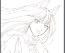 アイコン作成します 沢山相談しつつ、一緒に世界でひとつのアイコンを作りませんか？ イメージ5