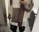 ファッションに対するトータルアドバイスいたします 日々のお洋服、デートなどここぞの時の服装など正攻法を伝授！ イメージ2