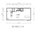 一級建築士が家事ラク動線の間取り作成します 年間50棟の戸建て住宅の企画・設計をしてます イメージ3