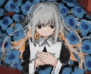 アイコン・サムネイル等のイラストを描きます より素早い対応を目指しています！ イメージ4