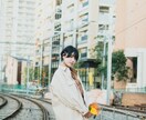 ファッションコーディネートのアドバイスします 主婦の方必見！色を楽しむファッションをモットーに❁ イメージ2