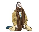 リアルな表情に寄せてアイコンお作りします 〜もたせたい印象を大切に。あなたの印象を決めるアイコン イメージ7