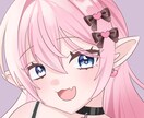 お安くかわいいアイコン描きます あなただけのかわいいを表現します イメージ5
