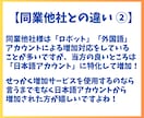 YouTubeチャンネル登録者＋40人〜増やします 日本語チャンネル登録者を＋40〜400人増加！ イメージ6