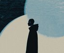 あなたの音楽にぴったりなジャケ写を作ります オリジナルジャケ写であなたの楽曲をより魅力的にします。 イメージ2