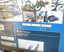 ★ヘッダー（アメブロ又はFacebookページ用）画像作成します。 イメージ2