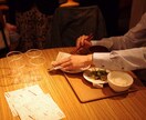 素敵な大人になれるようレベルアップさせてみせます ウェディング・マナー講師の経験を生かして、より素敵な大人へ イメージ1