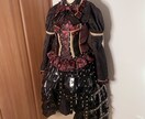 V系・アイドル衣装の製作します 完全オリジナルで衣装製作します！ イメージ7