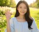女性も男性も！寂しい時にお話できます 愚痴・相談・悩み…何でもお話してください⭐︎ イメージ1