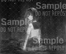 サブカル大得意!キャラクターイラストを描きます 動画サムネイル、SNSアイコンなどさまざまな用途に！ イメージ6