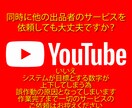 YouTubeチャンネルを26カ国語に翻訳します ⚡世界デビューして⚡再生回数⚡登録者⚡収益アップしませんか❓ イメージ3