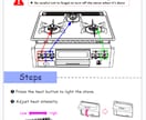 Airbnb補助ホストにてお手伝いします ハウスマニュアルやチェックインガイドなどの作成も可能！ イメージ6