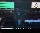 YouTuberの動画編集をやらせて頂きます 再生回数、登録者数などを確実に伸ばします！ イメージ1