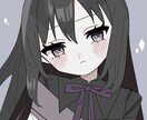 SNSアイコン制作します ほのぼのアニメ風イラスト制作します✨ イメージ3