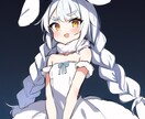 SNS向けのアイコンを描きます シンプルで映えるイラストを描きます！ イメージ5
