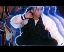 個性的で高クオリティなMV編集承ります CG•VFXを始めとした高度な動画編集を格安で行います！ イメージ3