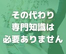 集客したい/アクセスアップしたいブログを添削します SEO/SNS不要!集客して稼ぐブログのノウハウをアドバイス イメージ9
