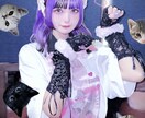SNS投稿に！垢抜けお顔画像加工します ＼魔女が得意の加工魔法を使って垢抜けお顔にします／ イメージ8