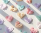 彼は今どう思ってる？本音を霊視×タロットで占います 不安な恋にそっと寄り添い、彼の本音と恋の流れを丁寧に占います イメージ2