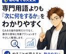 GA4を一緒に見てECサイトの次の一手を整理します 初心者向け｜見るべき数字と改善アクションをやさしく提案 イメージ4