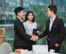 営業アドバイザー承ります 大手上場企業営業歴15年以上の経験を活かしアドバイスします。 イメージ1