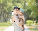 現役子供スタジオ経験者が、屋内外どちらも撮影します お子様の様子を見て撮影順を入れ替えるなど、対応いたします。 イメージ8