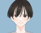 アイコン・イラスト制作いたします 温かみのある優しいタッチで可愛いをお届けします◎ イメージ2