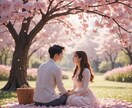 本気の人だけ！霊視で復縁成就に導きます 男女の恋愛縁結びの専門家による本物の復縁霊視占い鑑定 イメージ6