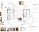 ５.間取りチェック診断＋修正案を作成+相談受けます ＊提案回数3回＊セカンドオピニオン･添削･構造･収納･水廻り イメージ3