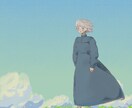 雰囲気のある綺麗で可愛いイラストお描きします SNSや動画に。一枚絵も承っております！ イメージ6