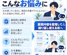 業務で繰り返し使えるAIプロンプトを設計します あなたの仕事に合わせた実務用の指示書・プロンプトを作成 イメージ2
