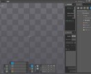 Spineでキャラクター動かします ゲーム用Spineデータ、表情差分・イベント対応 イメージ1