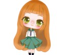 ナレーション音源を超格安でご提供します 修正無制限/柔らかく落ち着く声とナチュラルな演技が得意です イメージ3