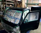 キッチンカー開業の相談・アドバイスします ネット検索では分からない、キッチンカー開業の？を解決します！ イメージ2