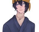 夢絵・創作絵受け付けてます アイコン等も受け付けています！！ イメージ6
