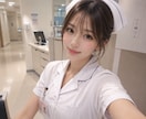 20代看護師が全力で♡癒します 毎日頑張ってるあなたを全力で癒します＊ イメージ1