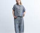 モデルスタイリング撮影承ります アパレル＆化粧品＆アクセサリーモデル・着用撮影お任せください イメージ2