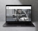 コスパ⚪︎| ShopifyでECサイト制作します 初めての方でも大丈夫、個人〜企業様まで幅広く対応！ イメージ2