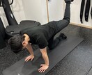 リバウンドしないパーソナルトレーニング提供します 自宅でも大丈夫！リバウンドしないダイエット イメージ1