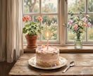 世界に一つの記念日ソング作ります 誕生日・プロポーズに。想いを込めた特別な一曲を イメージ4