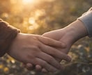 あの人の本音を男目線で伝えます 昼夜問わず不安なあなたのお話し聞きます イメージ5