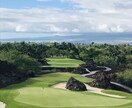 ハワイ島でゴルフ漬けになります ⚠️ゴルフ馬鹿専用。キミは家族の理解を得られるか⁉️ イメージ1