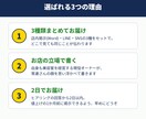 お客様が離れない値上げのお知らせ文を作ります お店の値上げ、言いにくいお知らせ文を3種作ります イメージ6