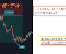 極・手法 これだけ無心でやってくださいを教えます FX勝ちたい人はこれまでの概念を捨ててこれだけやってください イメージ1