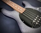 フルコーラス3000円！アレンジ◎ベース演奏します オリジナル曲、既存曲どちらも対応致します。 イメージ1
