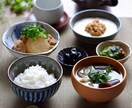 病院管理栄養士が、健康のための食事相談いたします ☆あなたや大切な人、一人一人にあわせた食事指導をします☆ イメージ2