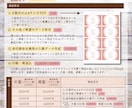 特注★世界で私だけのいちばん可愛い名刺作ります 理想のイメージが定まらない方も丁寧にヒアリングいたします♪ イメージ5