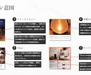 初依頼も安心◎EC用画像を制作します Amazon・楽天対応。安心のやり取りで丁寧に イメージ7