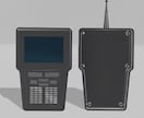 曲面・複雑形状向け3D CADモデリング対応します 曲面・複雑形状向けの、実用的な3D CADモデリング対応！ イメージ6